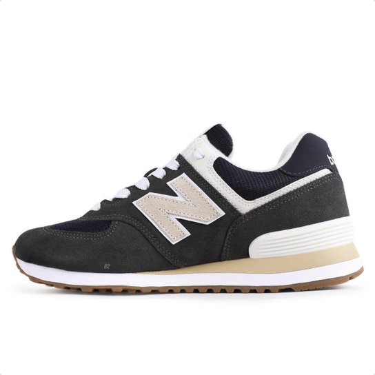 Tênis New Balance 574 V2 Feminino