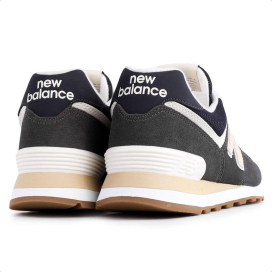 Tênis New Balance 574 V2 Feminino