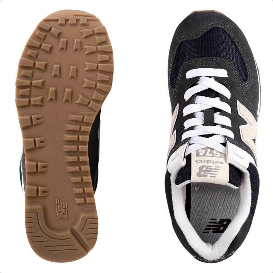 Tênis New Balance 574 V2 Feminino