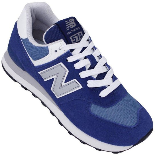 Tênis New Balance 574 V2 Feminino