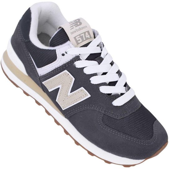 Tênis New Balance 574 V2 Feminino