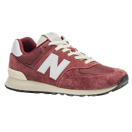 Tênis New Balance 574 V2 Feminino