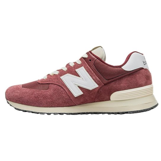 Tênis New Balance 574 V2 Feminino