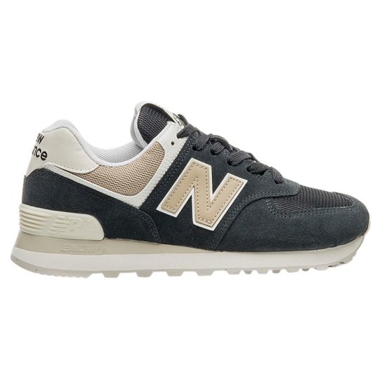 Tênis New Balance 574 V2 Feminino