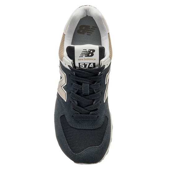 Tênis New Balance 574 V2 Feminino