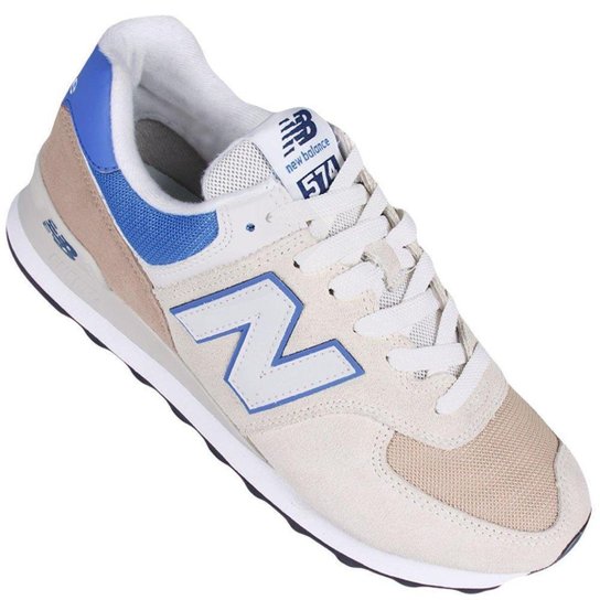 Tênis New Balance 574 V2 M