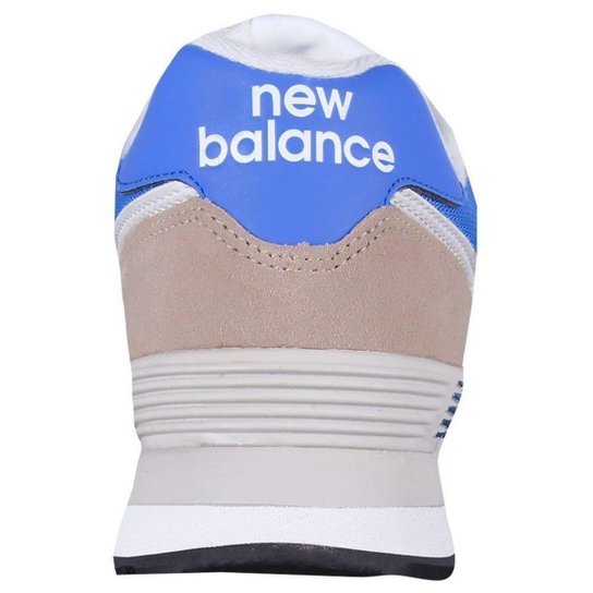 Tênis New Balance 574 V2 M