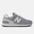 Tênis New Balance 574 V2 Masculino Cinza - Cinza