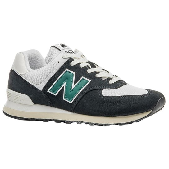 Tênis New Balance 574 V2 Masculino Original