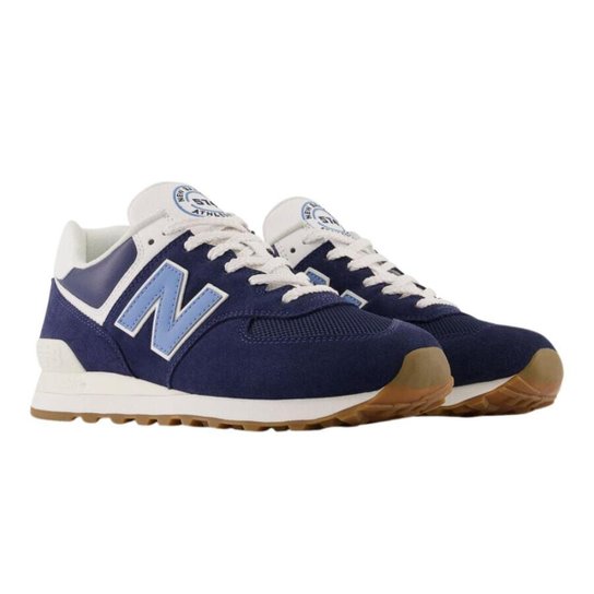 Tênis New Balance 574 v2 Masculino