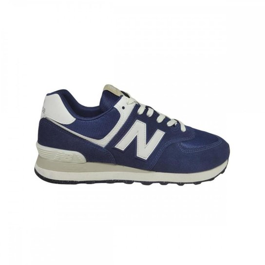 Tenis New Balance 574 V2 U574ts2 Masculino