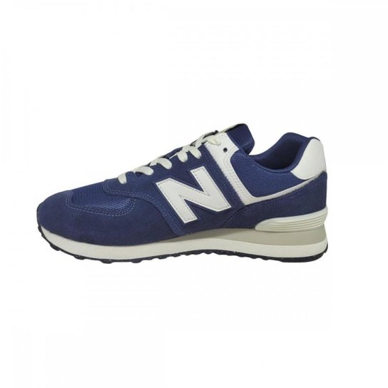 Tenis New Balance 574 V2 U574ts2 Masculino