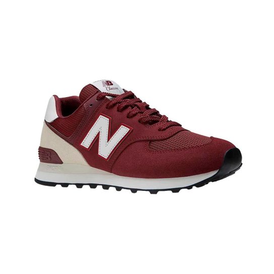 Tênis New Balance 574 V2 Unisex