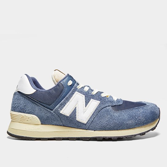Tênis New Balance 574 V2 Unissex