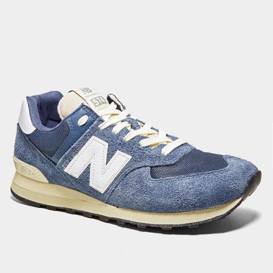 Tênis New Balance 574 V2 Unissex
