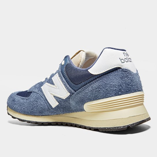 Tênis New Balance 574 V2 Unissex