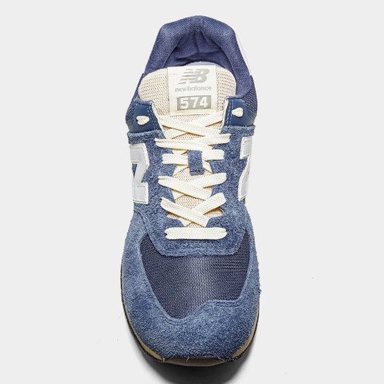 Tênis New Balance 574 V2 Unissex