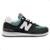 Tênis New Balance 574 V2 Unissex - Preto+Azul
