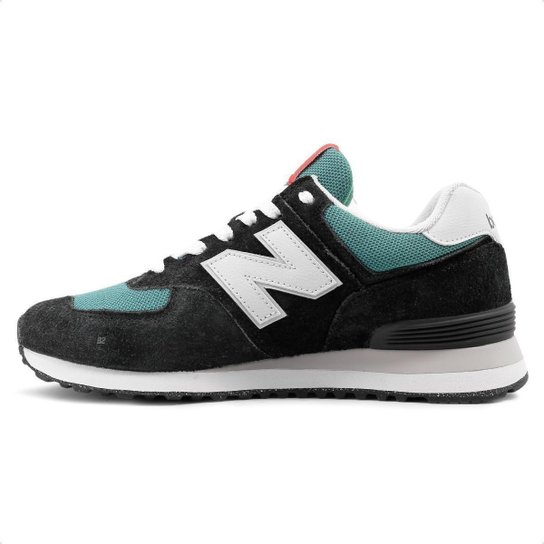 Tênis New Balance 574 V2 Unissex