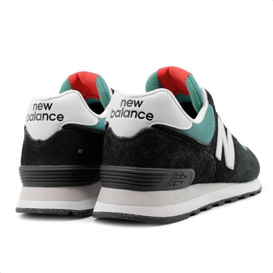 Tênis New Balance 574 V2 Unissex