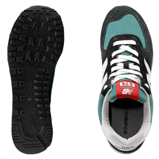 Tênis New Balance 574 V2 Unissex