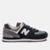 Tênis New Balance 574 V2 Unissex - Chumbo+Bege