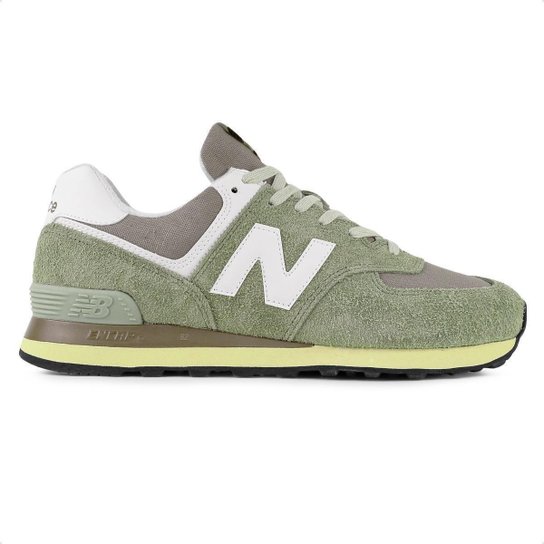 Tênis New Balance 574 V2 Unissex