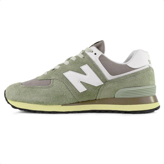 Tênis New Balance 574 V2 Unissex