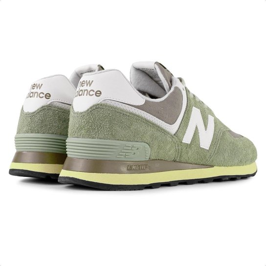 Tênis New Balance 574 V2 Unissex