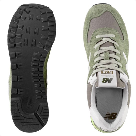 Tênis New Balance 574 V2 Unissex