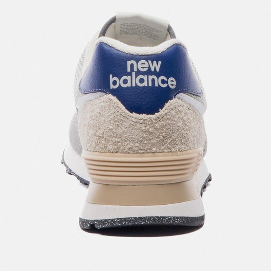 Tênis New Balance 574 V2 Unissex