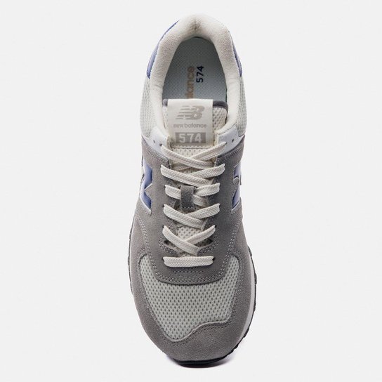 Tênis New Balance 574 V2 Unissex