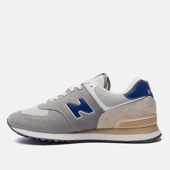 Tênis New Balance 574 V2 Unissex