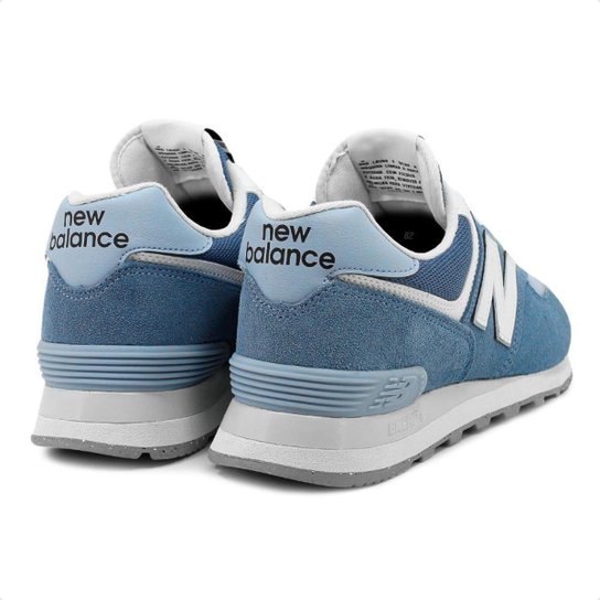 Tênis New Balance 574 V2 Unissex