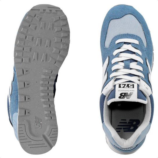Tênis New Balance 574 V2 Unissex