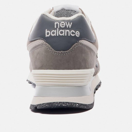 Tênis New Balance 574 V2 Unissex