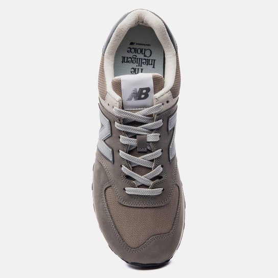 Tênis New Balance 574 V2 Unissex