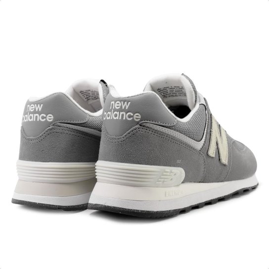 Tênis New Balance 574 V2 Unissex