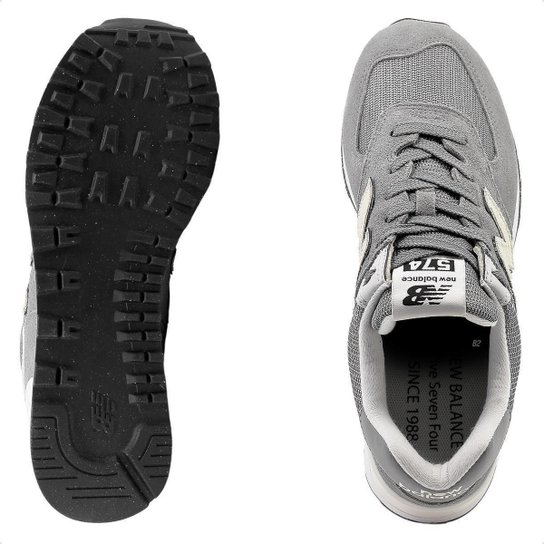 Tênis New Balance 574 V2 Unissex
