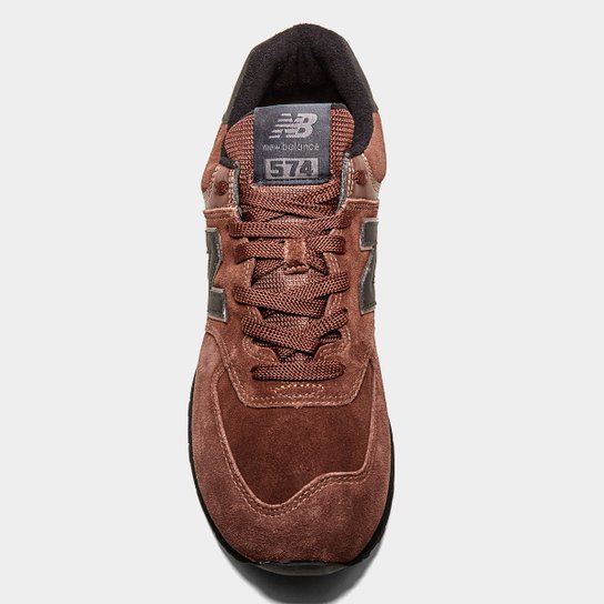Tênis New Balance 574 V2 Unissex