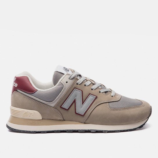 Tênis New Balance 574 V2 Unissex