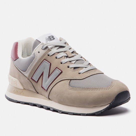 Tênis New Balance 574 V2 Unissex