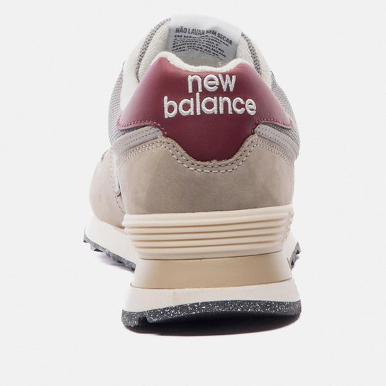Tênis New Balance 574 V2 Unissex