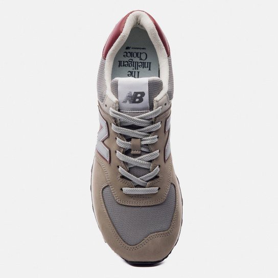 Tênis New Balance 574 V2 Unissex