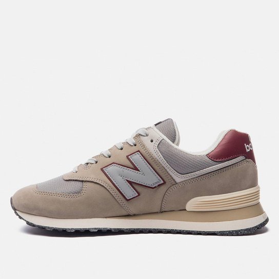 Tênis New Balance 574 V2 Unissex