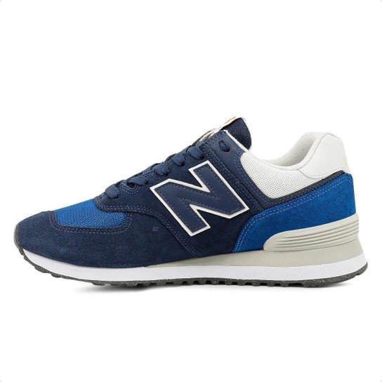 Tênis New Balance 574 V2 Unissex