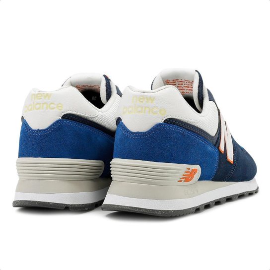 Tênis New Balance 574 V2 Unissex