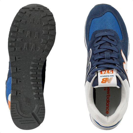 Tênis New Balance 574 V2 Unissex