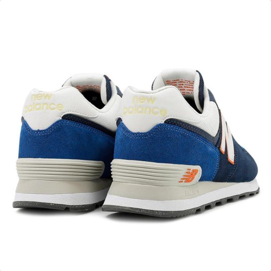 Tênis New Balance 574 V2 Unissex