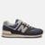 Tênis New Balance 574 V2 Unissex - Preto+Chumbo